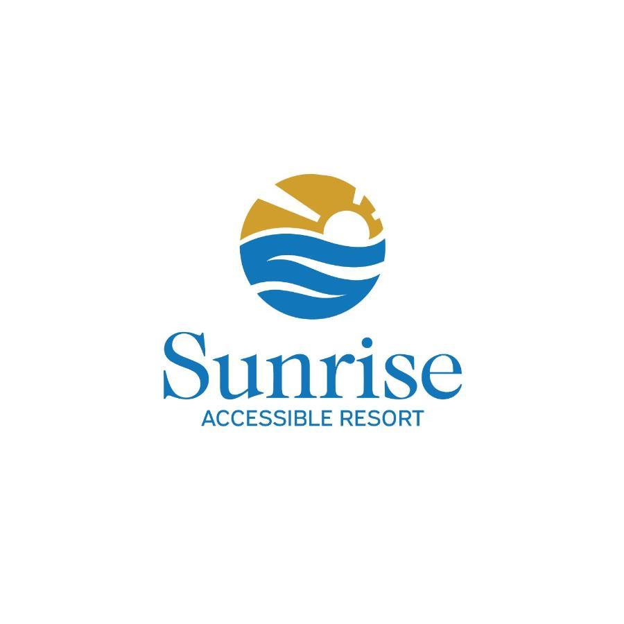 Sunrise Accessible Resort Battipaglia Exterior foto
